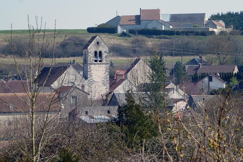 Ramoneur Abbéville-la-Rivière