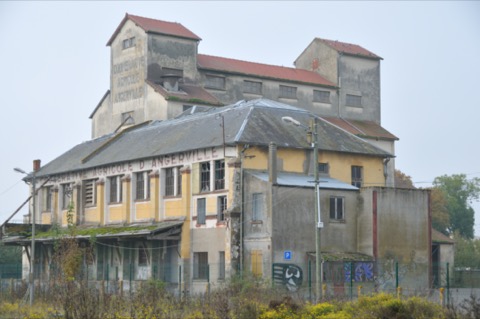Ramoneur Angerville