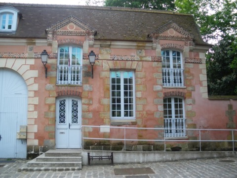 Ramoneur Angervilliers