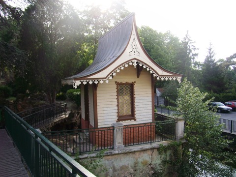 Ramoneur Arpajon