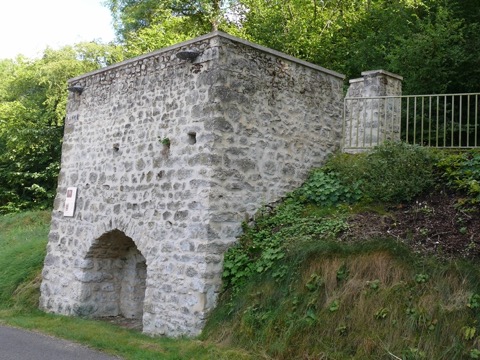 Ramoneur Arrancourt
