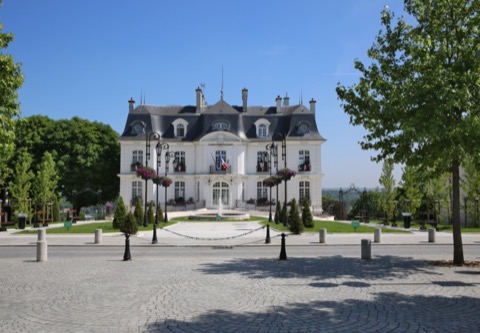 Ramoneur Athis-Mons