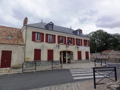 Ramoneur Auvers-Saint-Georges