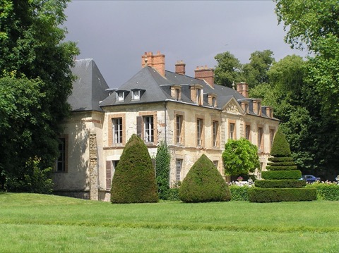 Ramoneur Ballancourt-sur-Essonne