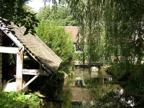 Ramoneur Boissy-la-Rivière
