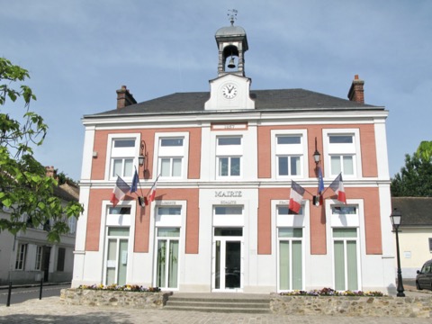 Ramoneur Boissy-sous-Saint-Yon