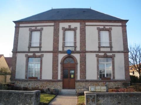 Ramoneur Boullay-les-Troux