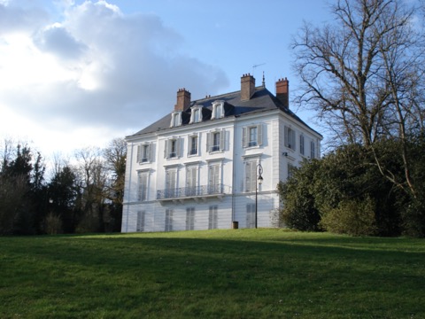 Ramoneur Boussy-Saint-Antoine