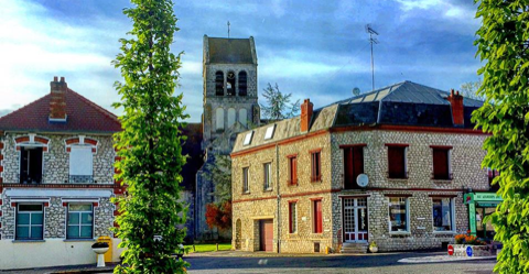 Ramoneur Boutigny-sur-Essonne