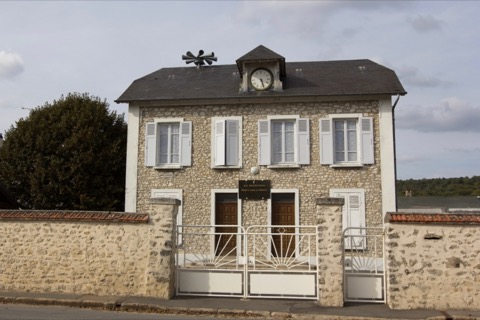 Ramoneur Bouville
