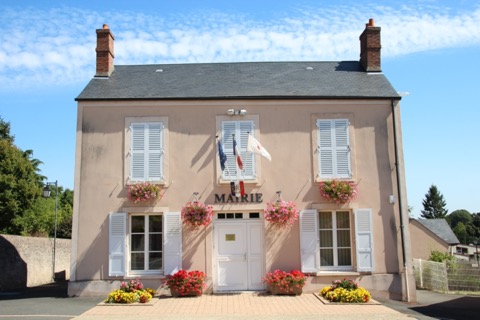 Ramoneur Brières-les-Scellés