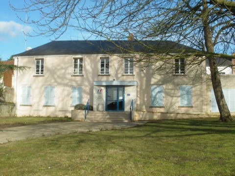 Ramoneur Bruyères-le-Châtel