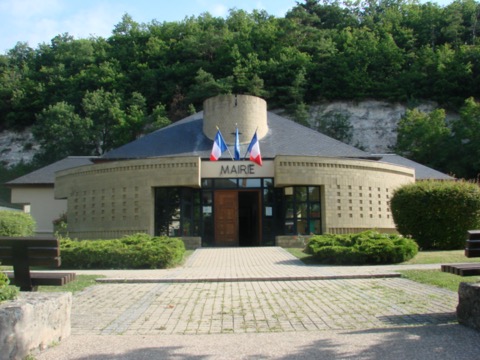 Ramoneur Chalo-Saint-Mars
