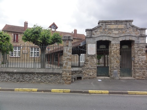 Ramoneur Cheptainville