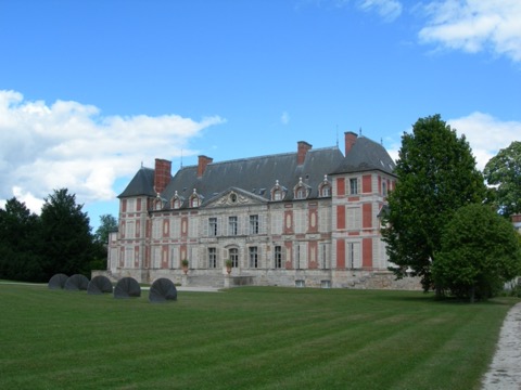 Ramoneur Courson-Monteloup