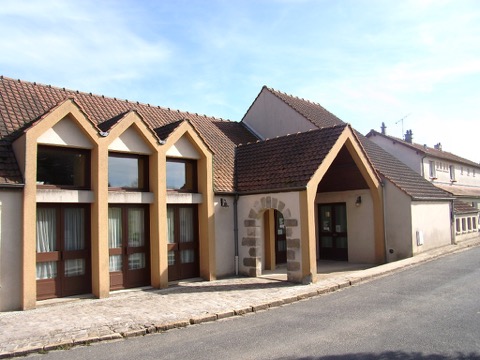 Ramoneur Dannemois