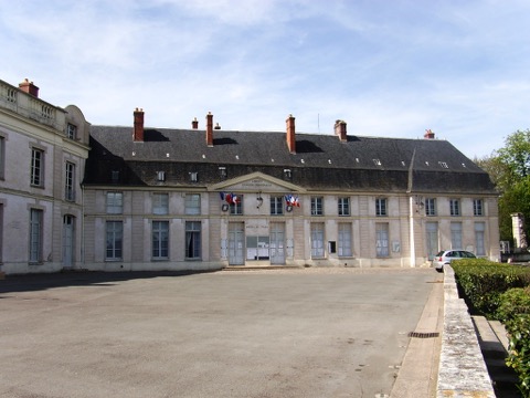 Ramoneur Dourdan