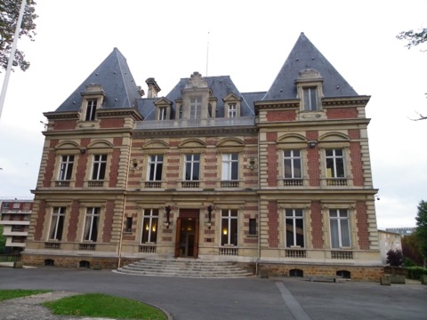 Ramoneur Draveil