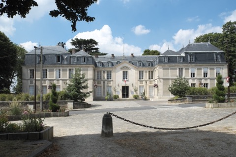Ramoneur Épinay-sur-Orge