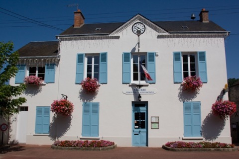 Ramoneur Gironville-sur-Essonne