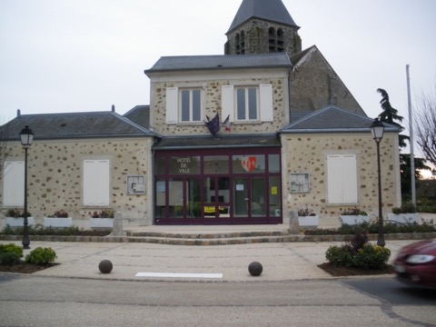 Ramoneur Gometz-la-Ville