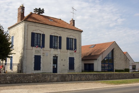 Ramoneur Guigneville-sur-Essonne