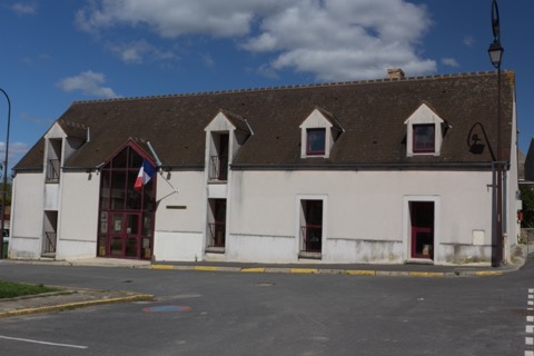 Ramoneur Itteville