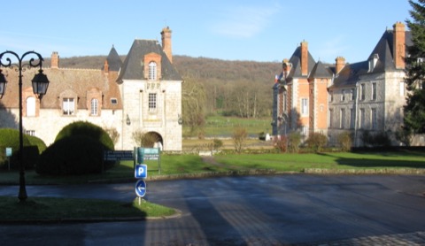 Ramoneur Janville-sur-Juine