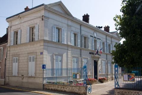 Ramoneur La Ferté-Alais