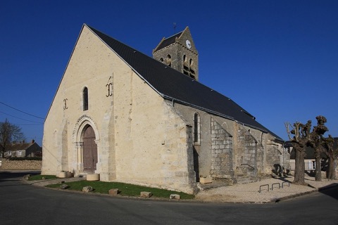 Ramoneur La Forêt-le-Roi