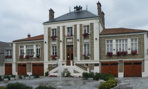 Ramoneur La Ville-du-Bois