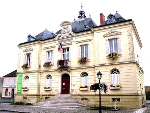 Ramoneur Le Mérévillois