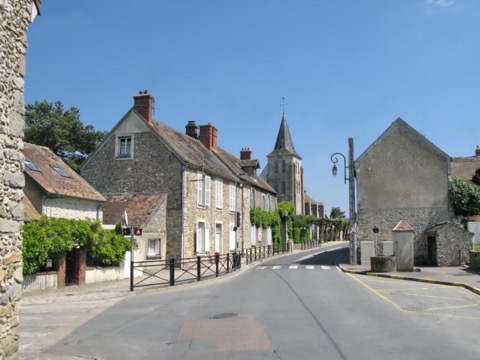 Ramoneur Le Val-Saint-Germain