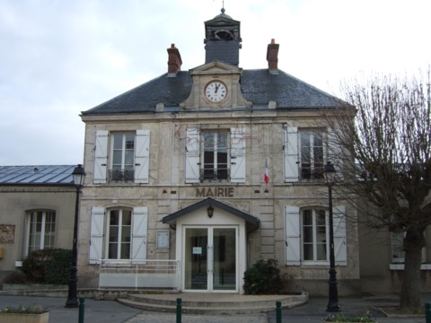 Ramoneur Leuville-sur-Orge