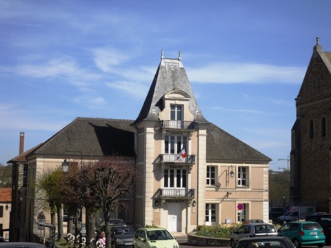 Ramoneur Longpont-sur-Orge