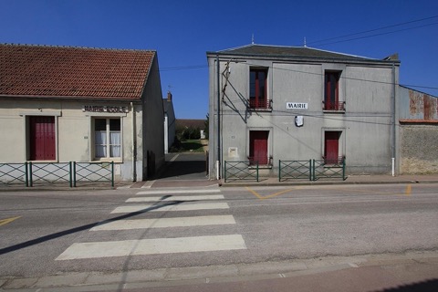 Ramoneur Marolles-en-Beauce