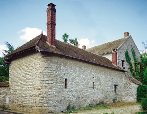 Ramoneur Mondeville