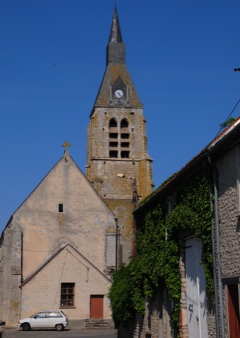 Ramoneur Monnerville