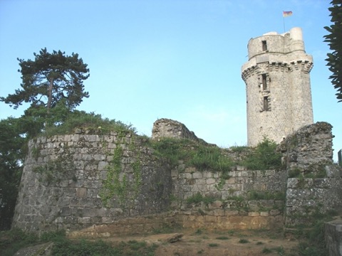 Ramoneur Montlhéry