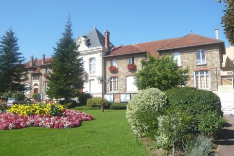 Ramoneur Morsang-sur-Orge