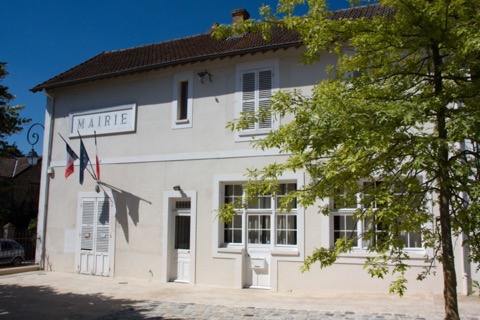 Ramoneur Morsang-sur-Seine