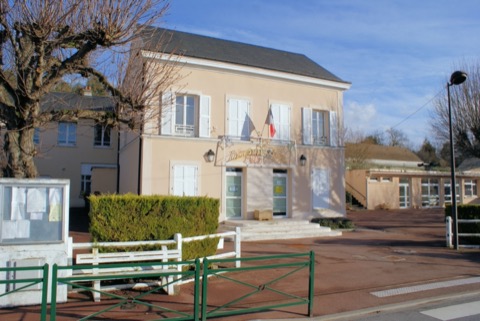 Ramoneur Ormoy-la-Rivière