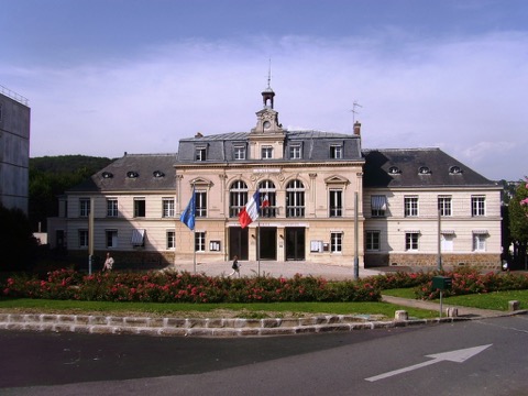 Ramoneur Orsay