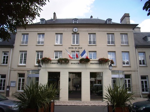 Ramoneur Palaiseau