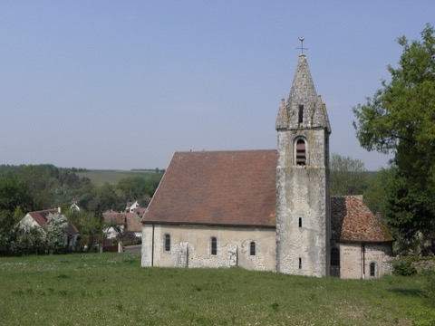 Ramoneur Puiselet-le-Marais