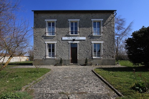 Ramoneur Roinvilliers