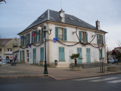 Ramoneur Saclay