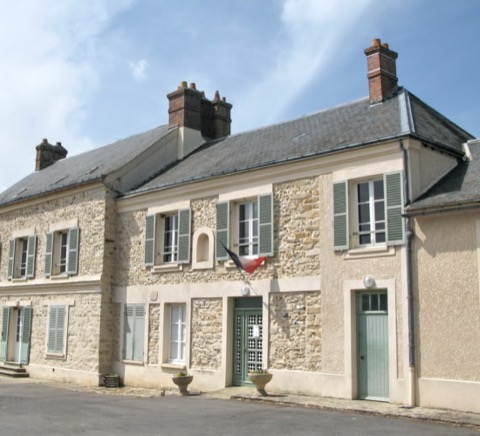 Ramoneur Saint-Cyr-sous-Dourdan