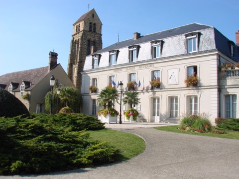 Ramoneur Saint-Germain-lès-Arpajon