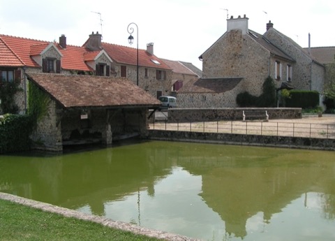 Ramoneur Saint-Jean-de-Beauregard